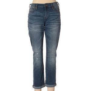 J. Crew denim jeans. Size 9/10. Brand new!